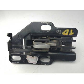 Recambio de cerradura puerta trasera derecha para peugeot partner kombi 1.6 blue-hdi fap referencia OEM IAM  SUPERIOR DE CARGA 