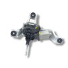 Recambio de motor limpia trasero para hyundai i10 (ac3) 1.2 16v cat referencia OEM IAM 98700C4500  