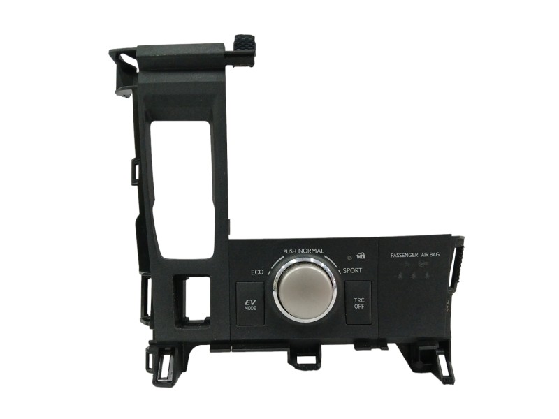 Recambio de mando multifuncion para lexus ct 1.8 16v cat (híbrido) referencia OEM IAM 75H281 Recambio de mando multifuncion para lexus ct 1.8 16v cat (híbrido) referencia OEM IAM 75H281