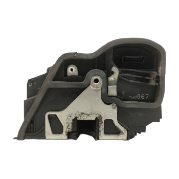 Recambio de cerradura puerta delantera izquierda para bmw serie 6 cabrio (e64) 3.0 cat (n52) referencia OEM IAM 7167067  