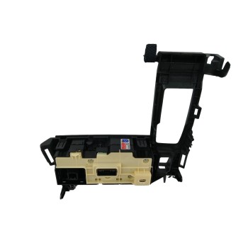 Recambio de mando multifuncion para lexus ct 1.8 16v cat (híbrido) referencia OEM IAM 75H281  