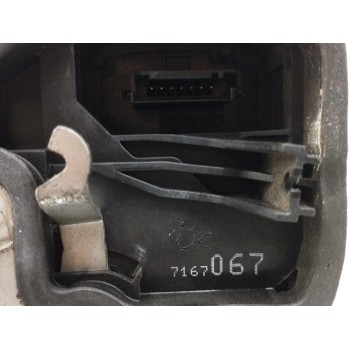 Recambio de cerradura puerta delantera izquierda para bmw serie 6 cabrio (e64) 3.0 cat (n52) referencia OEM IAM 7167067  