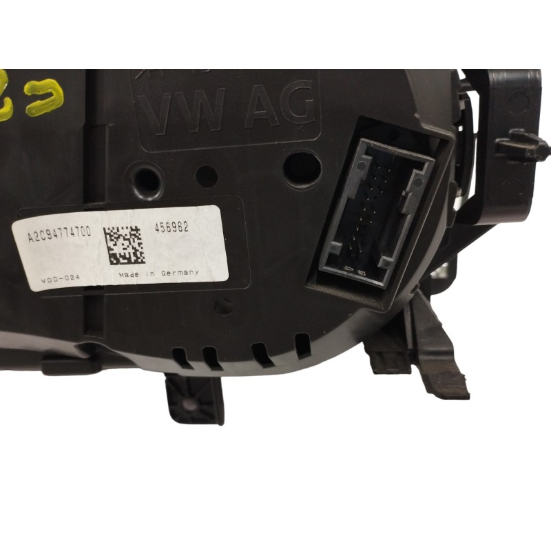 CUADRO INSTRUMENTOS OBSERVAR FOTO A2C94774700