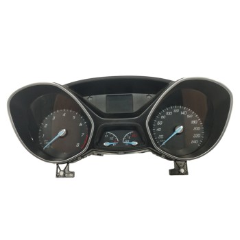 Recambio de cuadro instrumentos para ford c-max 1.6 16v ti-vct cat referencia OEM IAM BM5T14C226AE BM5T14C026AT BM5T10849AU