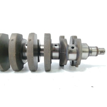 Recambio de cigueñal para opel kadett e 1.7 diesel referencia OEM IAM 90234696  