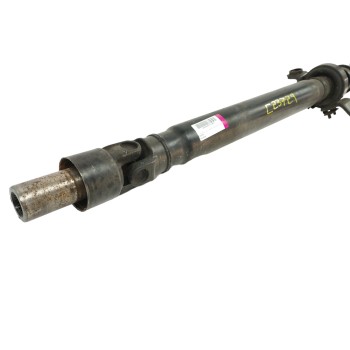 Recambio de transmision central para mitsubishi outlander (cw0) 2.0 di-d cat referencia OEM IAM 3401A022 201 CM 