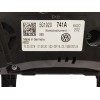 Recambio de cuadro instrumentos para volkswagen golf vii (5g1, bq1, be1, be2) 1.6 tdi referencia OEM IAM 5G1920741A OBSERVAR FOT
