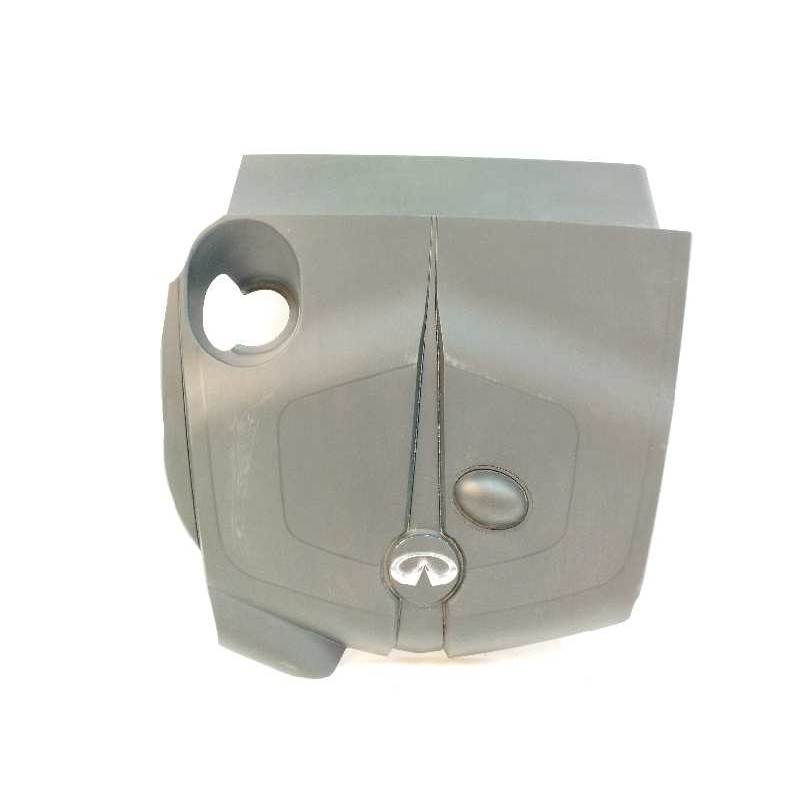 Recambio de tapa motor para infiniti qx30 2.2 d awd referencia OEM IAM A6510109815  