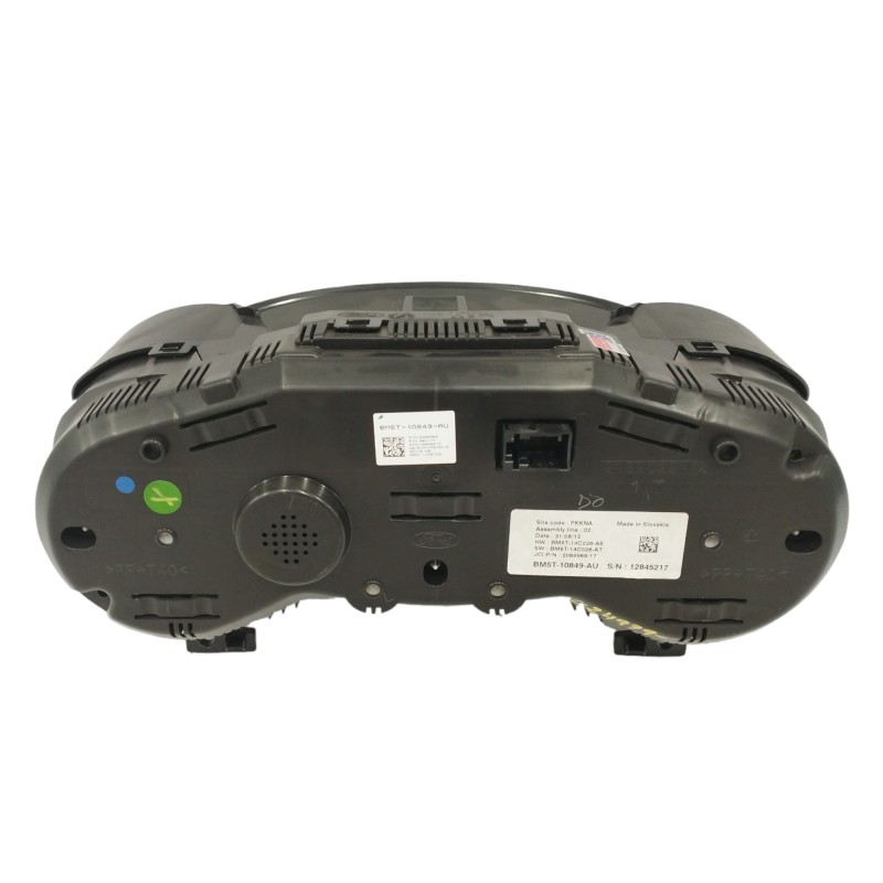 CUADRO INSTRUMENTOS BM5T14C026AT BM5T10849AU