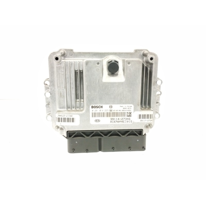 CENTRALITA MOTOR UCE 0281014223