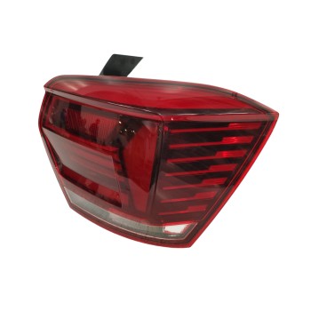 Recambio de piloto trasero derecho para volkswagen polo 1.0 tsi referencia OEM IAM 2G0945096B  