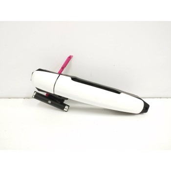 MANETA EXTERIOR TRASERA IZQUIERDA 