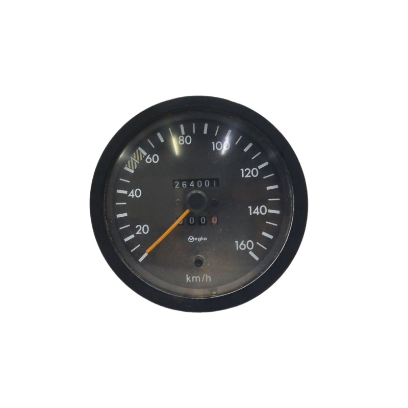 Recambio de cuadro instrumentos para mercedes-benz mb 100 d caja cerrada / combi 2.4 diesel referencia OEM IAM A6315420606 VELOC