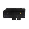 Recambio de modulo confort para volkswagen passat berlina (3b3) 1.9 tdi referencia OEM IAM 1C0959799B 5DK00821401 