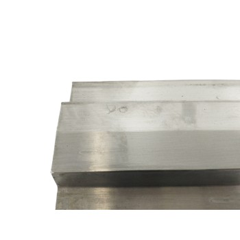 Recambio de refuerzo paragolpes trasero para subaru forester s11 (sg) 2.0 cat referencia OEM IAM   