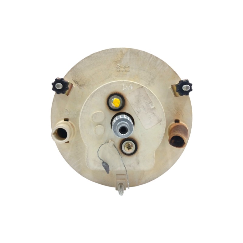 CUADRO INSTRUMENTOS VELOCIMETRO