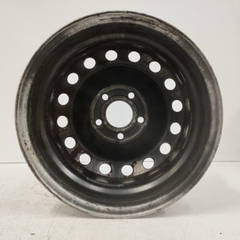 Recambio de llanta para opel vivaro 1.9 cdti cat (f9q-760 / l08) referencia OEM IAM 1010469 6JX16H2 ET50 5H 5X120