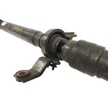 Recambio de transmision central para mitsubishi outlander (cw0) 2.0 di-d cat referencia OEM IAM 3401A022 201 CM 