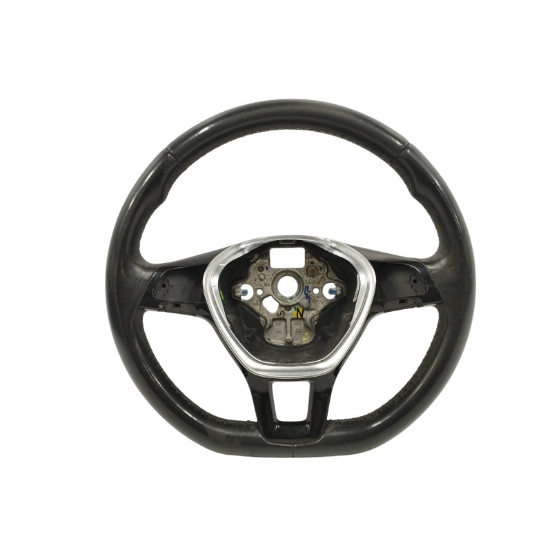 Recambio de volante para volkswagen golf vii (5g1, bq1, be1, be2) 1.6 tdi referencia OEM IAM 5G0419091DG OBSERVAR FOTO 6198400