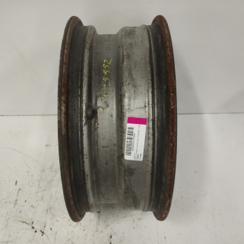 Recambio de llanta para opel vivaro 1.9 cdti cat (f9q-760 / l08) referencia OEM IAM 1010469 6JX16H2 ET50 5H 5X120