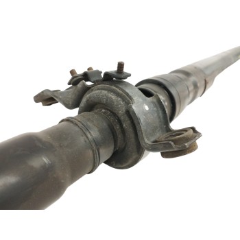 Recambio de transmision central para mitsubishi outlander (cw0) 2.0 di-d cat referencia OEM IAM 3401A022 201 CM 