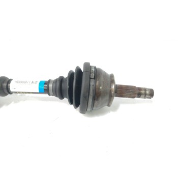 Recambio de transmision delantera izquierda para fiat brava (182) 1.9 jtd cat referencia OEM IAM   GRP2