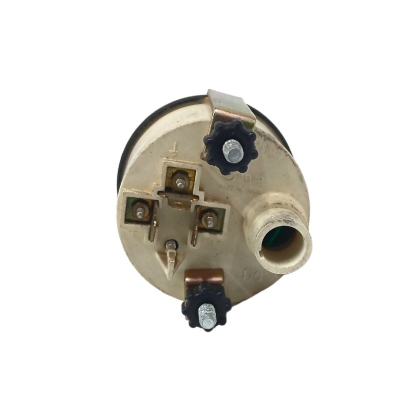 CUADRO INSTRUMENTOS INDICADOR NIVEL DE COMBUSTIBLE