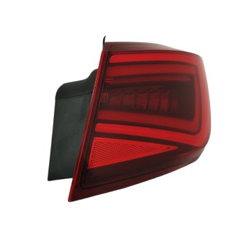 Recambio de piloto trasero derecho para seat leon st (5f8) 2.0 tdi referencia OEM IAM 5F9945208B  