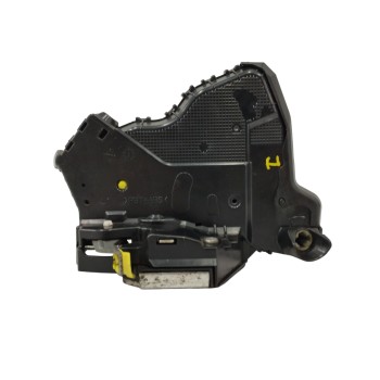 Recambio de cerradura puerta delantera izquierda para toyota corolla (e15) 1.6 16v cat referencia OEM IAM 6904042241  