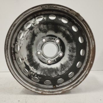 Recambio de llanta para opel vivaro 1.9 cdti cat (f9q-760 / l08) referencia OEM IAM 1010469 6JX16H2 ET50 5H 5X120