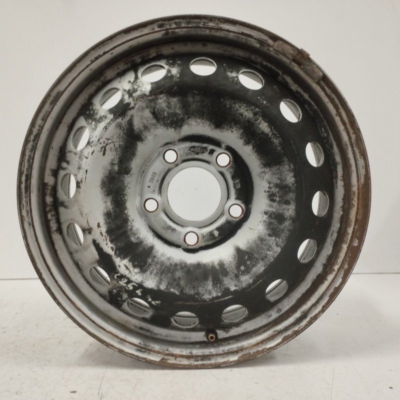 Recambio de llanta para opel vivaro 1.9 cdti cat (f9q-760 / l08) referencia OEM IAM 1010469 6JX16H2 ET50 5H 5X120