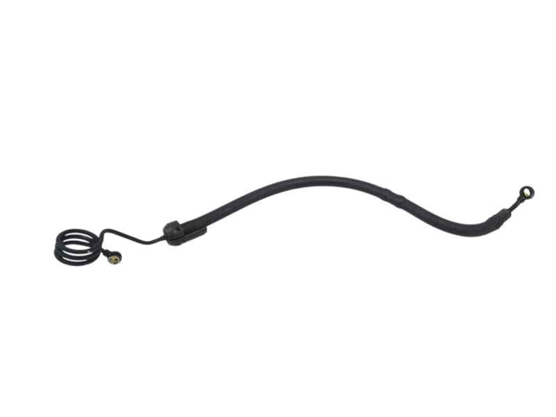 Recambio de tubo presion direccion asistida para volkswagen passat berlina (3b3) 1.9 tdi referencia OEM IAM 8D1422893BM  