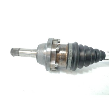 Recambio de transmision delantera izquierda para fiat brava (182) 1.9 jtd cat referencia OEM IAM   GRP2