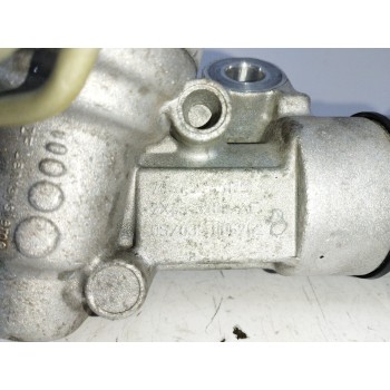 Recambio de cremallera direccion para jaguar x-type 2.1 v6 24v cat referencia OEM IAM 7831974179 2X433200AC 