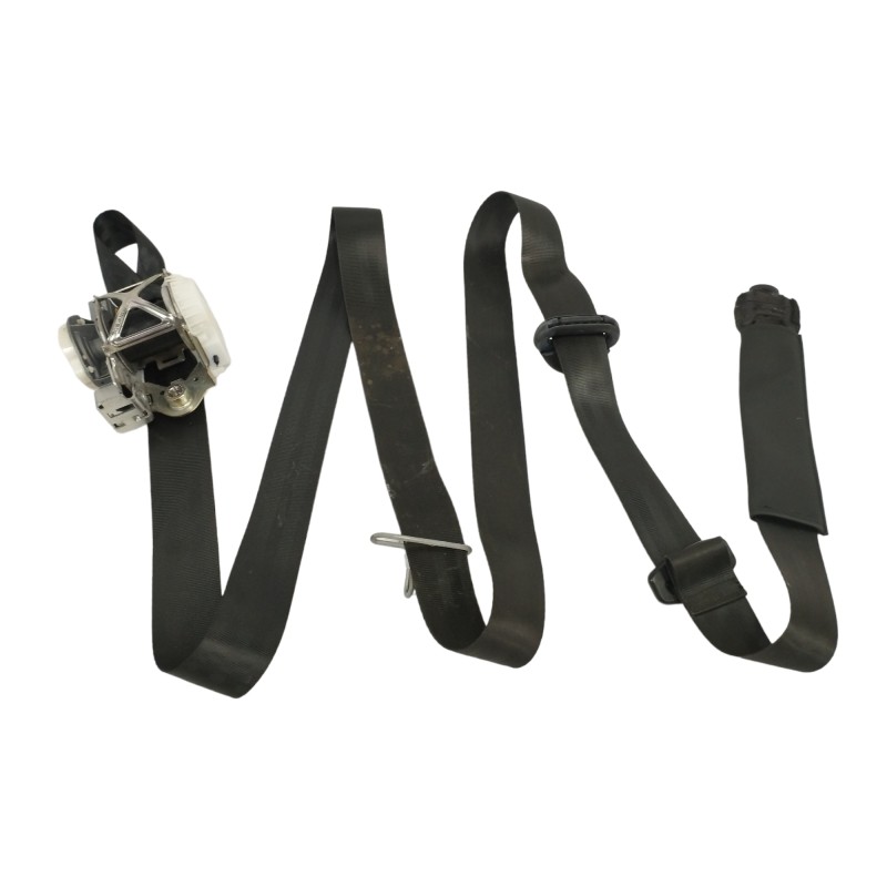 Recambio de cinturon seguridad delantero izquierdo para fiat 500 l (330) 1.3 16v jtd cat referencia OEM IAM 07355573010  