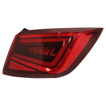 Recambio de piloto trasero derecho para seat leon st (5f8) 2.0 tdi referencia OEM IAM 5F9945208B  