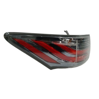 Recambio de piloto trasero izquierdo para lexus ct 1.8 16v cat (híbrido) referencia OEM IAM 8156176080  