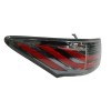 Recambio de piloto trasero izquierdo para lexus ct 1.8 16v cat (híbrido) referencia OEM IAM 8156176080  