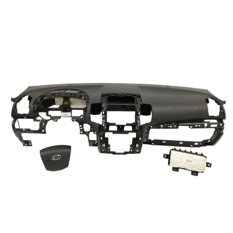 Recambio de salpicadero para kia sorento ii (xm) 2.0 crdi referencia OEM IAM 847102P000 569002P100 845302P100