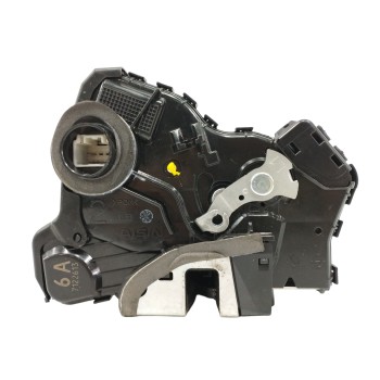 Recambio de cerradura puerta delantera izquierda para toyota corolla (e15) 1.6 16v cat referencia OEM IAM 6904042241  