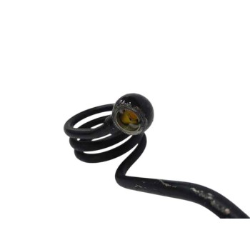Recambio de tubo presion direccion asistida para volkswagen passat berlina (3b3) 1.9 tdi referencia OEM IAM 8D1422893BM  