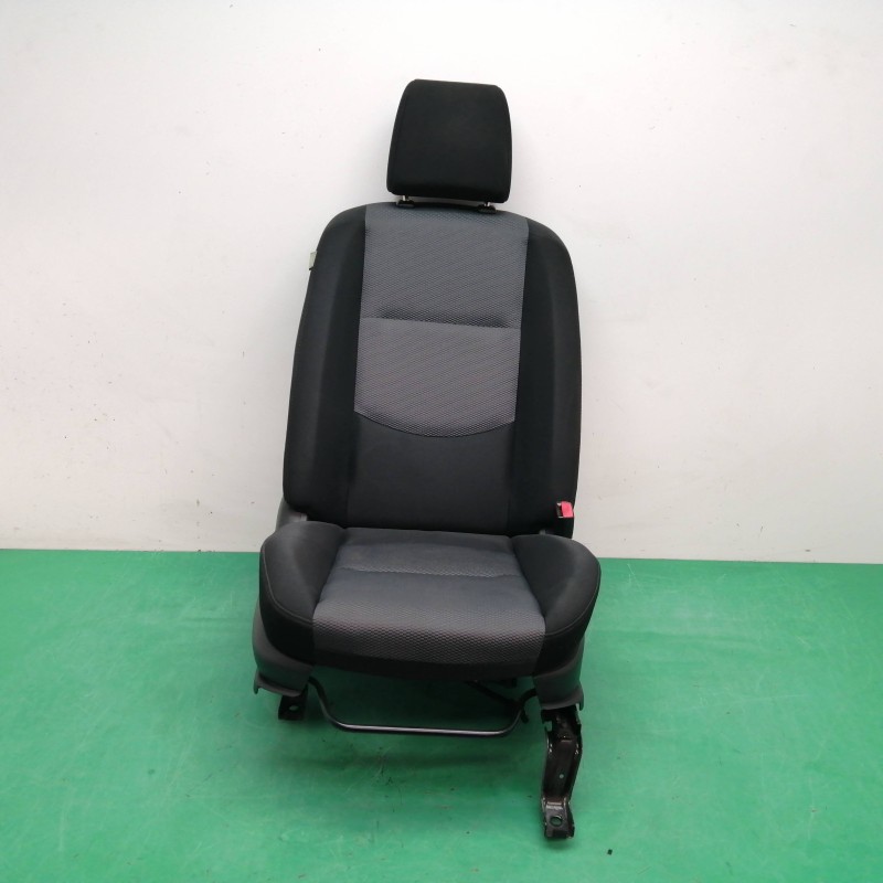 Recambio de asiento delantero derecho para mazda 5 berl. (cr) 2.0 turbodiesel cat referencia OEM IAM   