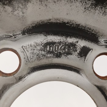 Recambio de llanta para opel vivaro 1.9 cdti cat (f9q-760 / l08) referencia OEM IAM 1010469 6JX16H2 ET50 5H 5X120