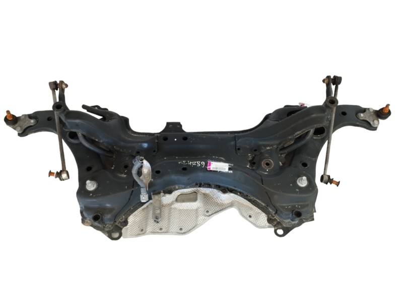 Recambio de puente delantero para toyota auris 1.2 16v turbo cat referencia OEM IAM 5120102102 Recambio de puente delantero para toyota auris 1.2 16v turbo cat referencia OEM IAM 5120102102