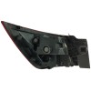Recambio de piloto trasero derecho para seat leon st (5f8) 2.0 tdi referencia OEM IAM 5F9945208B  