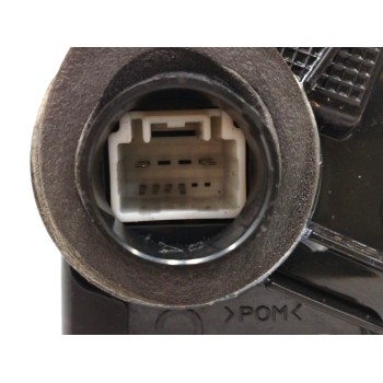 Recambio de cerradura puerta delantera izquierda para toyota corolla (e15) 1.6 16v cat referencia OEM IAM 6904042241  