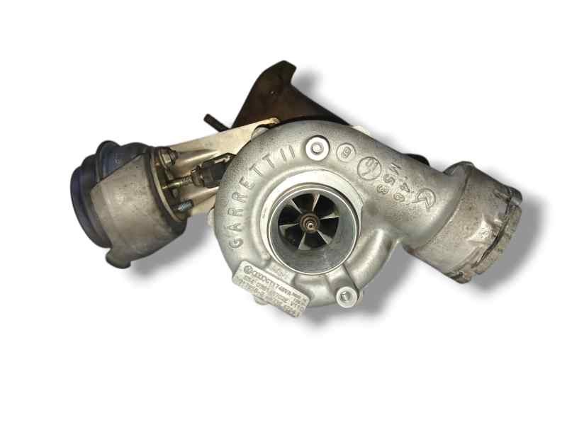 Recambio de turbocompresor para volkswagen passat berlina (3b3) 1.9 tdi referencia OEM IAM 038145702E 7178582 