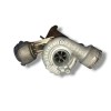 Recambio de turbocompresor para volkswagen passat berlina (3b3) 1.9 tdi referencia OEM IAM 038145702E 7178582 