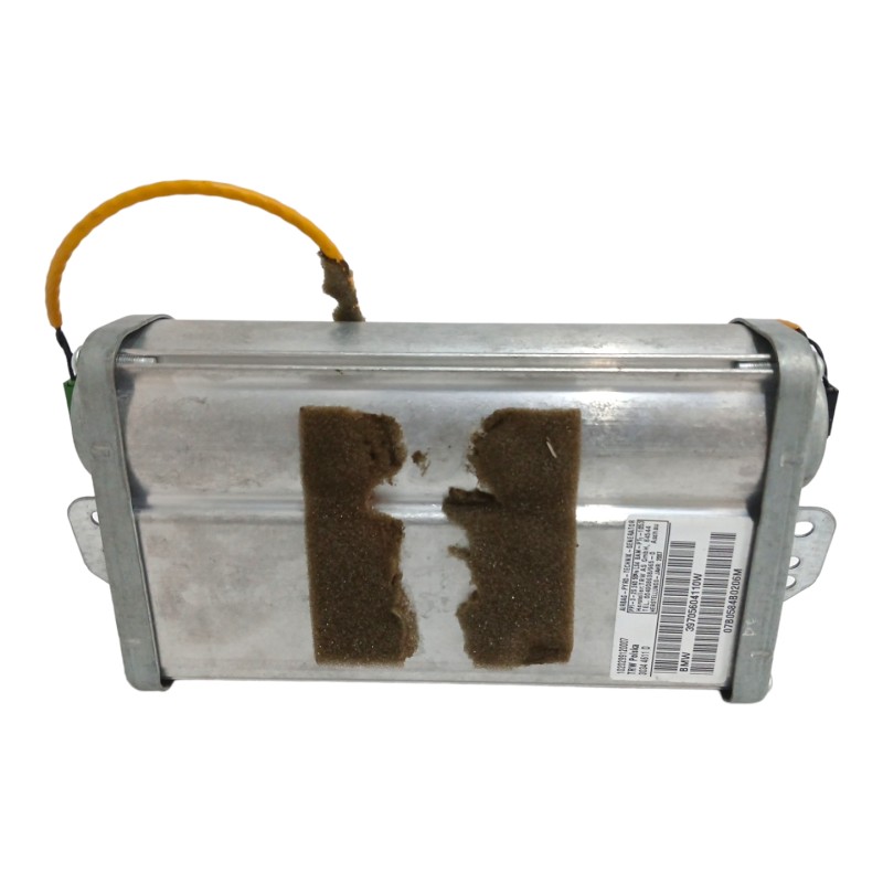 Recambio de airbag delantero izquierdo para bmw x3 (e83) 2.0 d referencia OEM IAM 39705604110  