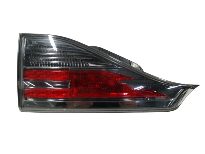 Recambio de piloto trasero izquierdo interior para lexus ct 1.8 16v cat (híbrido) referencia OEM IAM 8159176010 Recambio de piloto trasero izquierdo interior para lexus ct 1.8 16v cat (híbrido) referencia OEM IAM 8159176010